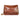 JEROME DREYFUSS M TAS ONE / BRUIN Jerome Dreyfuss Lulu M Crossbodu Tas Bordeaux - Sisera Laren