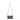 JEROME DREYFUSS M TAS ONE / ZWART COMBI Jerome Dreyfruss Bobi S Tas Met Studs Zwart - Match Laren