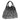 JEROME DREYFUSS M TAS ONE / ZWART COMBI Jerome Dreyfuss Gordi M Tas Met Studs - Match Laren