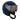 KASK SKI HELM 54 / MARINE Kask Ski Helm Chrome Visor photo Match Laren