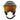 KASK SKI HELM KASK Ski helm MonteCarlo visor Match Laren