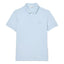 LACOSTE M POLO 2 / LICHTBLAUW Lacoste Polo Paris Edition Lichtblauw - Match Laren
