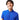LACOSTE M POLO Lacoste Polo Kobalt - Match Laren