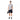 LACOSTE M POLO Lacoste Polo Paris Edition Grijs Melee - Match Laren