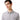 LACOSTE M POLO Lacoste Polo Paris Edition Grijs Melee - Match Laren
