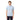 LACOSTE M POLO Lacoste Polo Paris Edition Lichtblauw - Match Laren