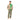 LACOSTE M POLO Lacoste Polo Slim Fit Groen - Match Laren