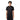 LACOSTE SP T-SHIRT 4 / ZWART Lacoste Sportshirt Slim Fit Zwart - Match Laren