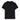 LACOSTE SP T-SHIRT 4 / ZWART Lacoste Sportshirt Slim Fit Zwart - Match Laren