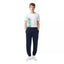 LACOSTE T BROEK Lacoste Trainingsbroek Sport Marine - Match Laren