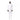 LACOSTE T BROEK Lacoste Trainingsbroek Sport Wit - Match Laren