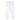 LACOSTE T BROEK Lacoste Trainingsbroek Sport Wit - Match Laren