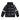 LINDEBERG SKI JACK LINDEBERG Creekside Down Jacket - Match Laren