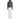 LISA YANG M VEST Lisa Yang Azalea Cashmere Vest Antraciet - Match Laren