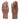 LUHTA M HANDSCHOENEN S / CAMEL Luhta Napinlahti handschoenen camel - Match Laren
