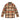 MARANT OUTDOOR SHIRT S / ORANJE COMBI Marant Jas Kervon Oranje - Match Laren