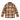 MARANT OUTDOOR SHIRT S / ORANJE COMBI Marant Jas Kervon Oranje - Match Laren
