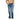 MOTHER JEANS BROEK 26 / MIDDEN DENIM Mother Jeans Broek Mid Denim - Sisera Laren
