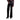 MOTHER JEANS BROEK Mother High-Rise Black Denim Jeans - Sisera Laren