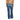 MOTHER JEANS BROEK Mother Jeans Broek Mid Denim - Sisera Laren