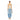 MOTHER JEANS BROEK Mother The Fangirl Button Skimp Jeans - Sisera Laren