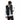 OLAF M BODYWARMER S / ZWART Olaf Bodywarmer Zwart - Match Laren
