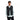 OLAF M BODYWARMER S / ZWART Olaf Bodywarmer Zwart - Match Laren