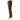 OLAF M BROEK Olaf Slim Elasticated Trousers Brown - Match Laren