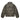 OLAF M JACK Olaf 2-Tone Puffer Jacket - Match Laren