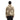 OLAF M JACK S / OFF WHITE COMBI Olaf Pixel Fleece Jack Off White - Match Laren