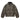 OLAF M JACK S / OLIJF Olaf 2-Tone Puffer Jacket - Match Laren
