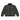 OLAF M JACK XS / ANTRACIET Olaf Puffer Jacket Charcoal Grey - Match Laren