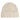 OLAF M MUTS ONE / ECRU COMBI OLAF Wool Beanie - Match Laren