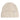 OLAF M MUTS ONE / ECRU COMBI OLAF Wool Beanie - Match Laren