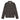 OLAF M SHIRT OLAF Plaid Boxy Shirt Bruin - Match Laren