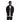 OLAF M SHIRT S / ZWART Olaf Tailored Coach Jack Zwart - Match Laren