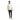 OLAF M SWEATER OLAF Wavy Drift Hoodie Zand - Match Laren