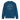 OLAF M SWEATER S / PETROL OLAF Sweater Blauw - Match Laren