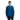 OLAF M SWEATER S / PETROL OLAF Sweater Blauw - Match Laren