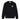 OLAF M SWEATER XS / ZWART Olaf Monogram Graphic Trui Zwart - Match Laren