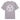 OLAF M T-SHIRT M / GRIJS OLAF Pixelated Face Tee Grijs - Match Laren