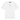 OLAF M T-SHIRT OLAF Block Tee Wit - Match Laren