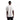 OLAF M T-SHIRT OLAF Block Tee Wit - Match Laren