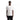OLAF M T-SHIRT OLAF Block Tee Wit - Match Laren