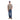 OLAF M T-SHIRT Olaf Gestreept T-Shirt
