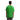 OLAF M T-SHIRT Olaf Sans Embro Logo T-Shirt Groen - Match Laren