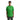 OLAF M T-SHIRT Olaf Sans Embro Logo T-Shirt Groen - Match Laren