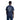 OLAF M T-SHIRT Olaf Signature Face T-Shirt Donkerblauw - Match Laren