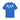 OLAF M T-SHIRT Olaf T-Shirt Logo Kobalt - Match Laren