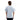 OLAF M T-SHIRT XL / LICHTBLAUW OLAF Block Tee - Match Laren